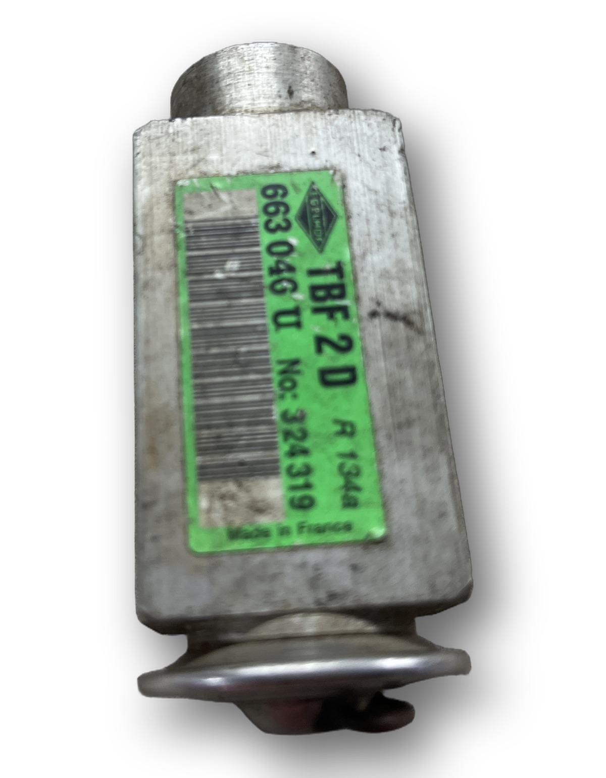 VALVULA EXPANSAO AR CONDICIONADO FREELANDER 1 1998 2006