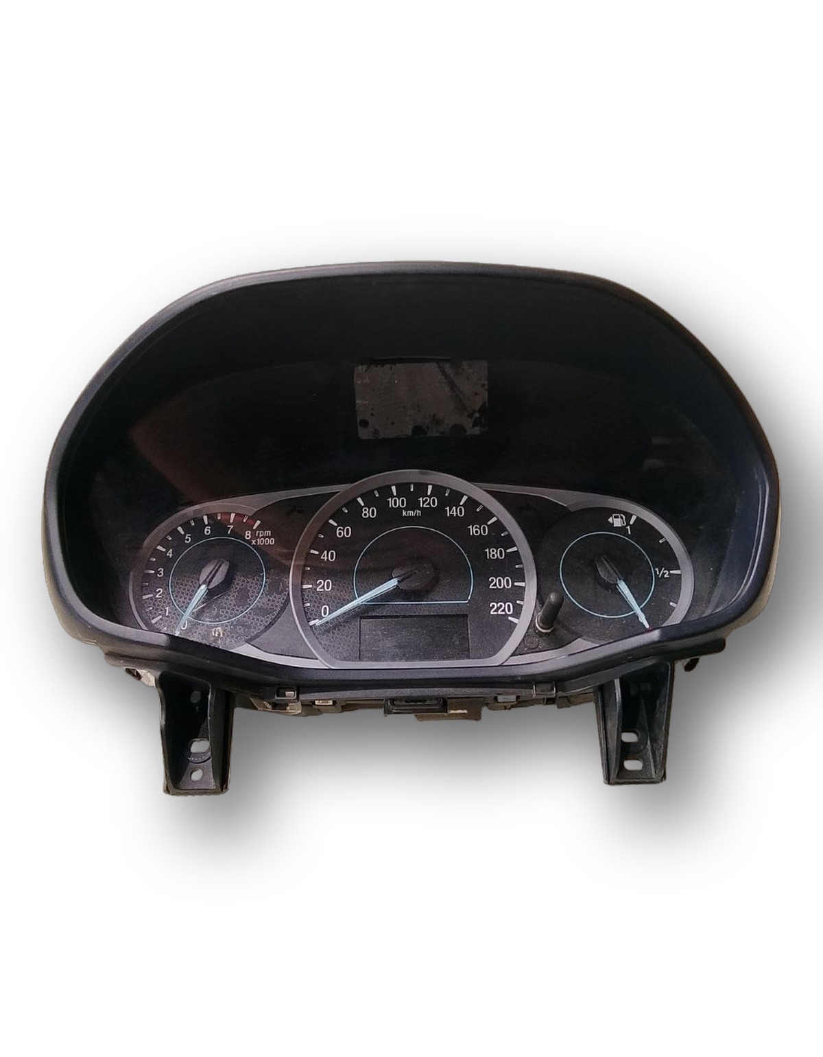 Painel Instrumentos Velocímetro Ford Ka 2015 2016 2018 2020