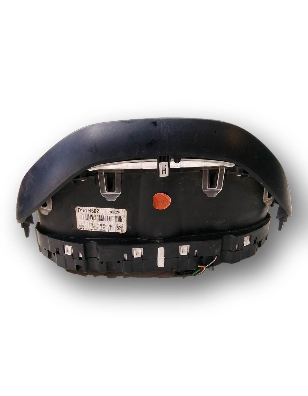Painel Instrumentos Velocímetro Ford Ka 2015 2016 2018 2020