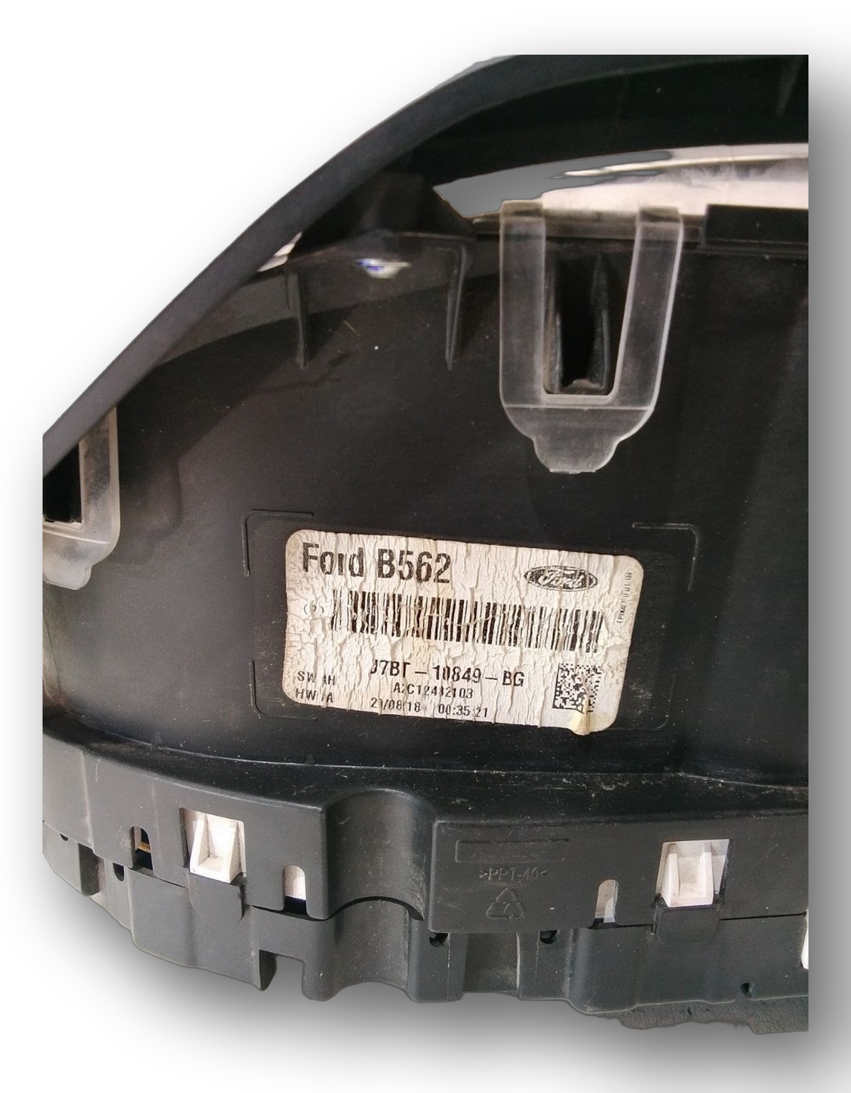 Painel Instrumentos Velocímetro Ford Ka 2015 2016 2018 2020
