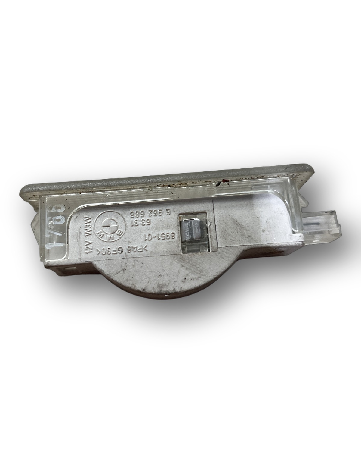 LUZ CORTESIA INTERNA BMW SERIE 3 E90 E91 2007 2012