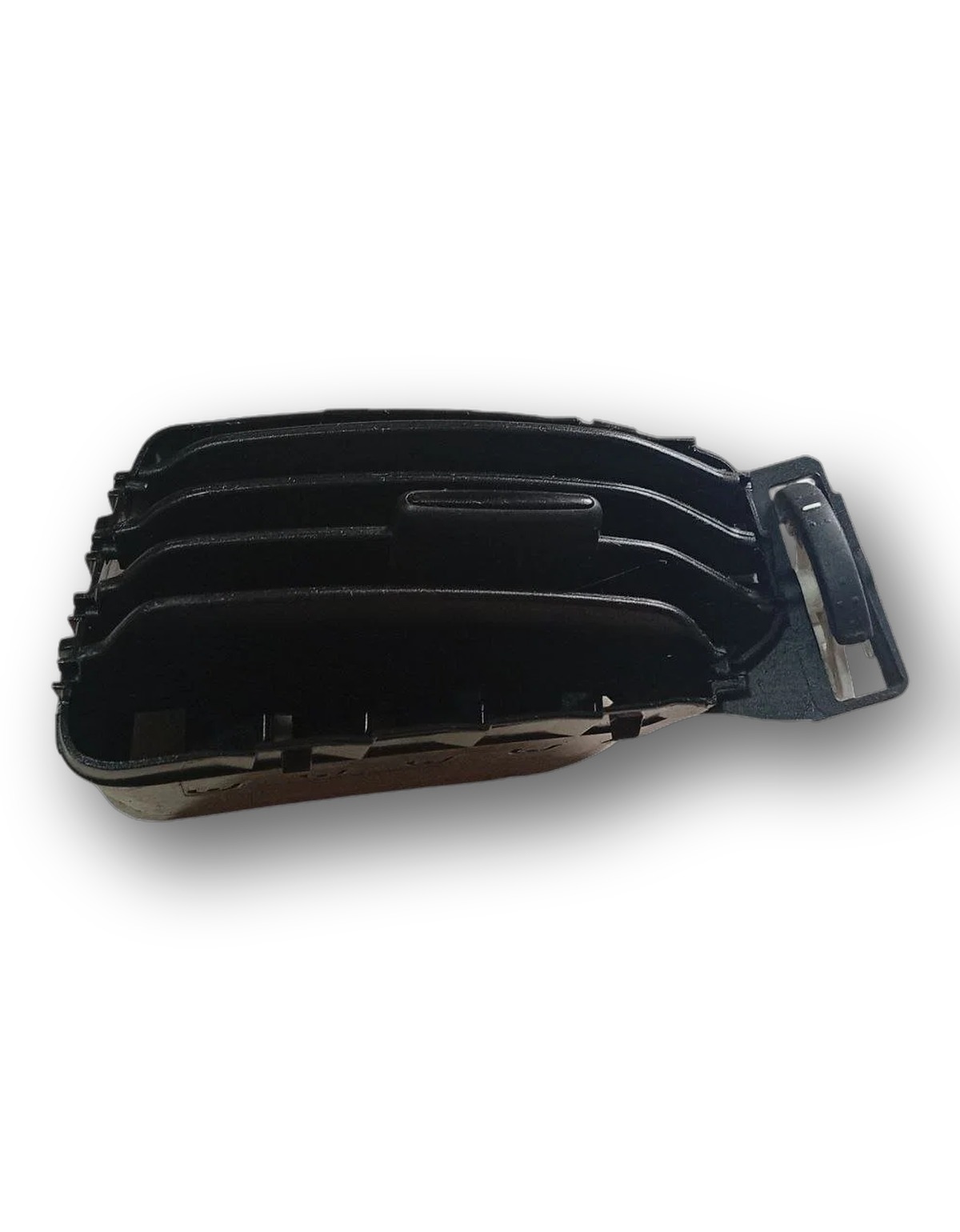 Difusor Ar Condicionado Esquerdo Fiat Uno 2016 2021