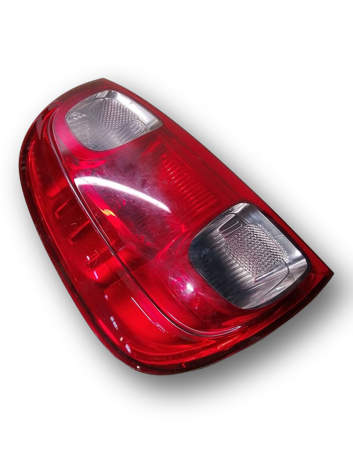 Lanterna Tras. Direita Fiat Uno Vivace 2010 2011 2012 a 2014