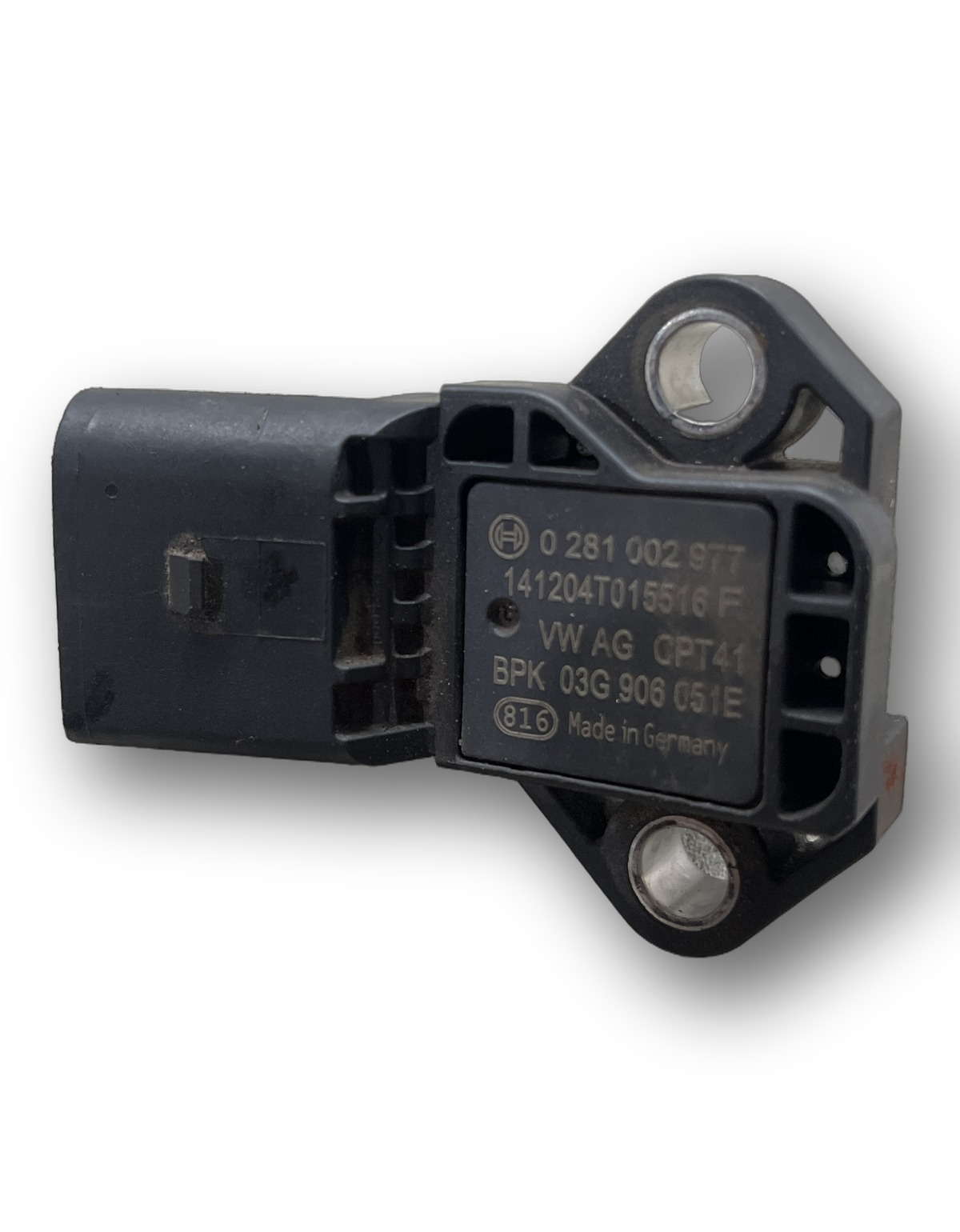 SENSOR MAP VW TIGUAN POLO VIRTUS UP AUDI A3 Q3 2014 2022