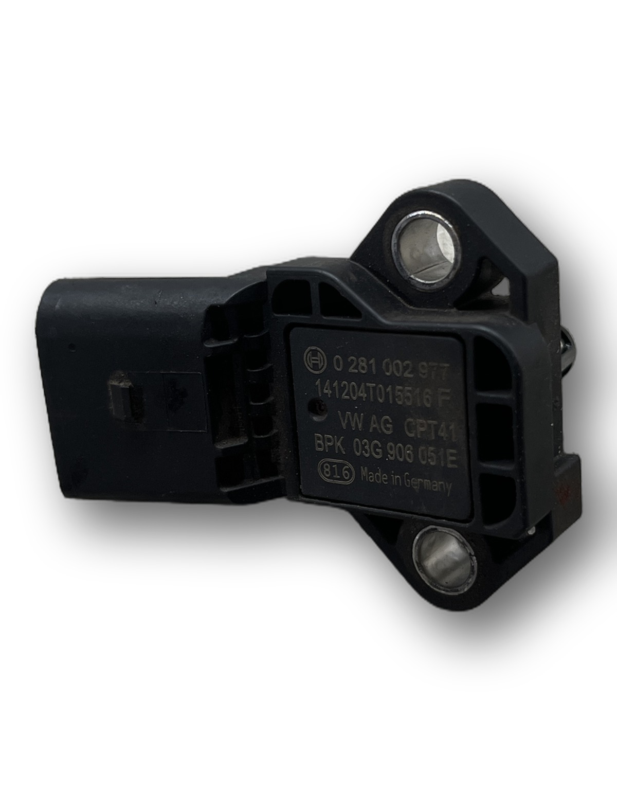 SENSOR MAP VW TIGUAN POLO VIRTUS UP AUDI A3 Q3 2014 2022