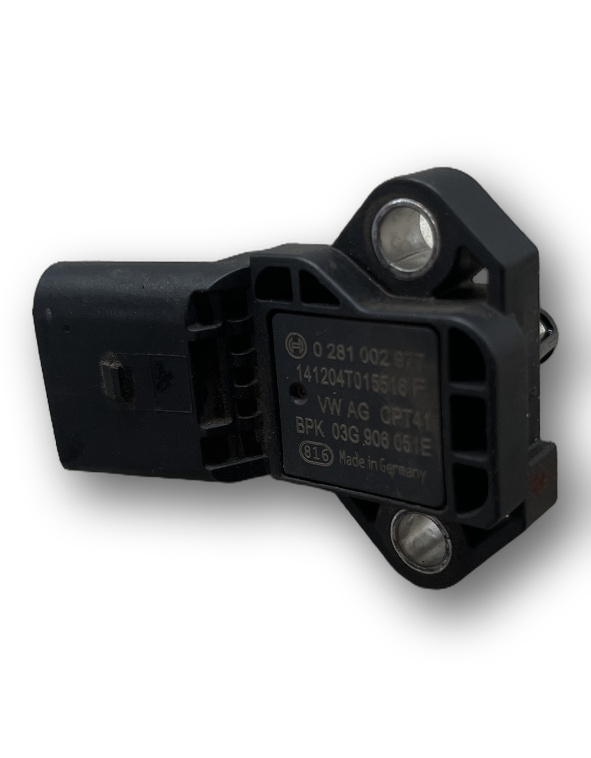 SENSOR MAP VW TIGUAN POLO VIRTUS UP AUDI A3 Q3 2014 2022