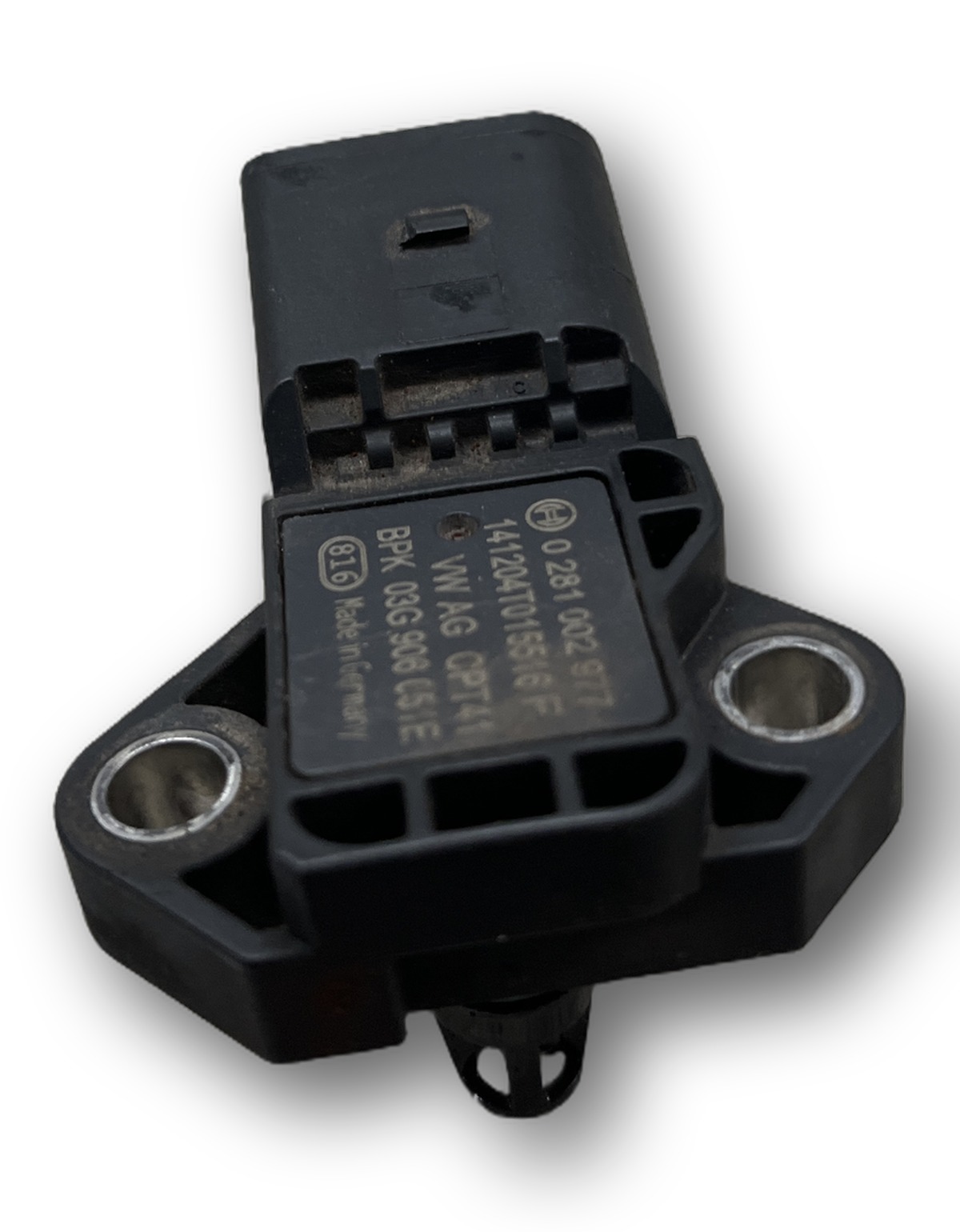 SENSOR MAP VW TIGUAN POLO VIRTUS UP AUDI A3 Q3 2014 2022