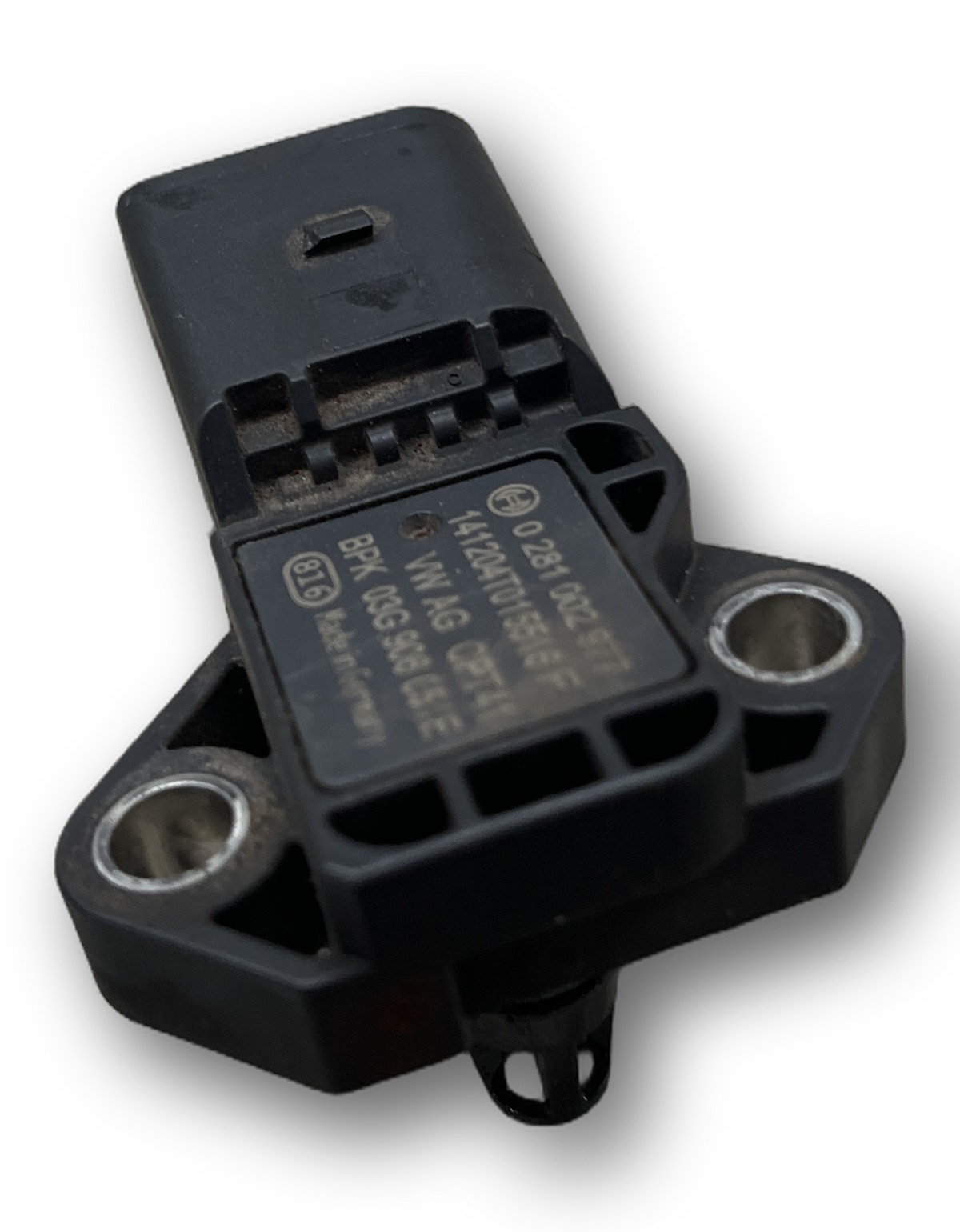 SENSOR MAP VW TIGUAN POLO VIRTUS UP AUDI A3 Q3 2014 2022