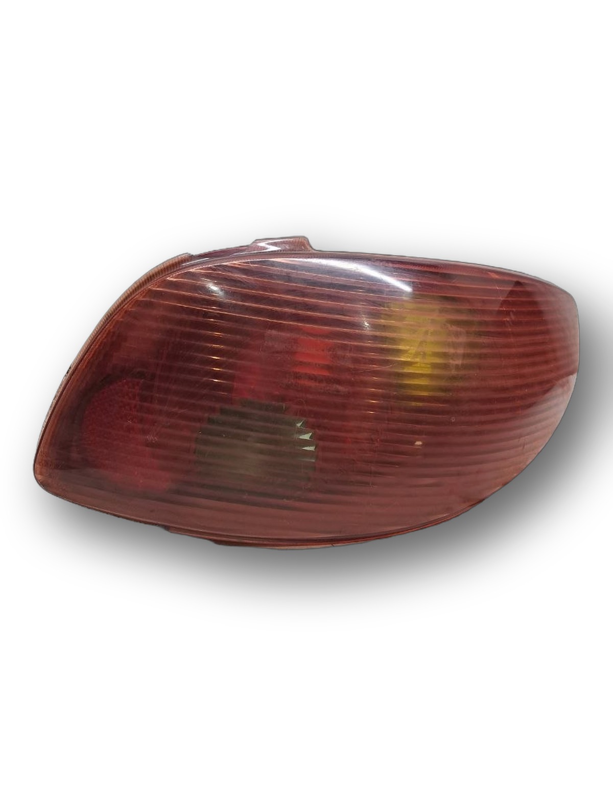 Lanterna Traseira Direita Peugeot 206 2004 2008 2009 2010