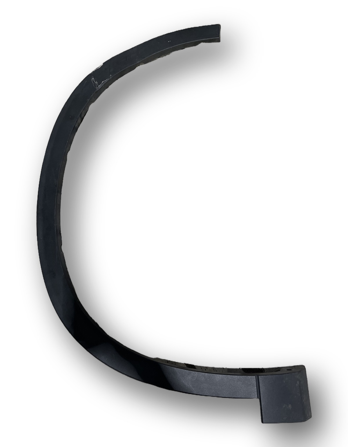MOLDURA PARALAMA DIANTEIRO DIREITO GWM HAVAL H6 2023 2025