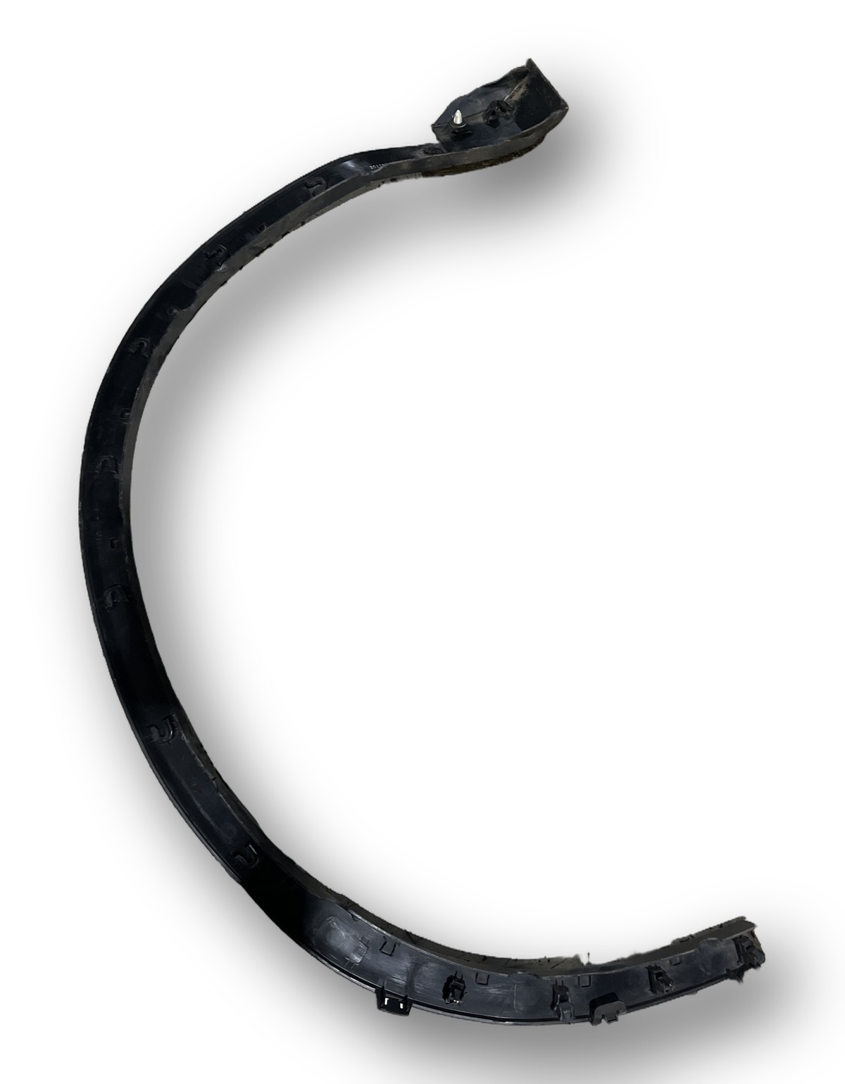 MOLDURA PARALAMA DIANTEIRO DIREITO GWM HAVAL H6 2023 2025