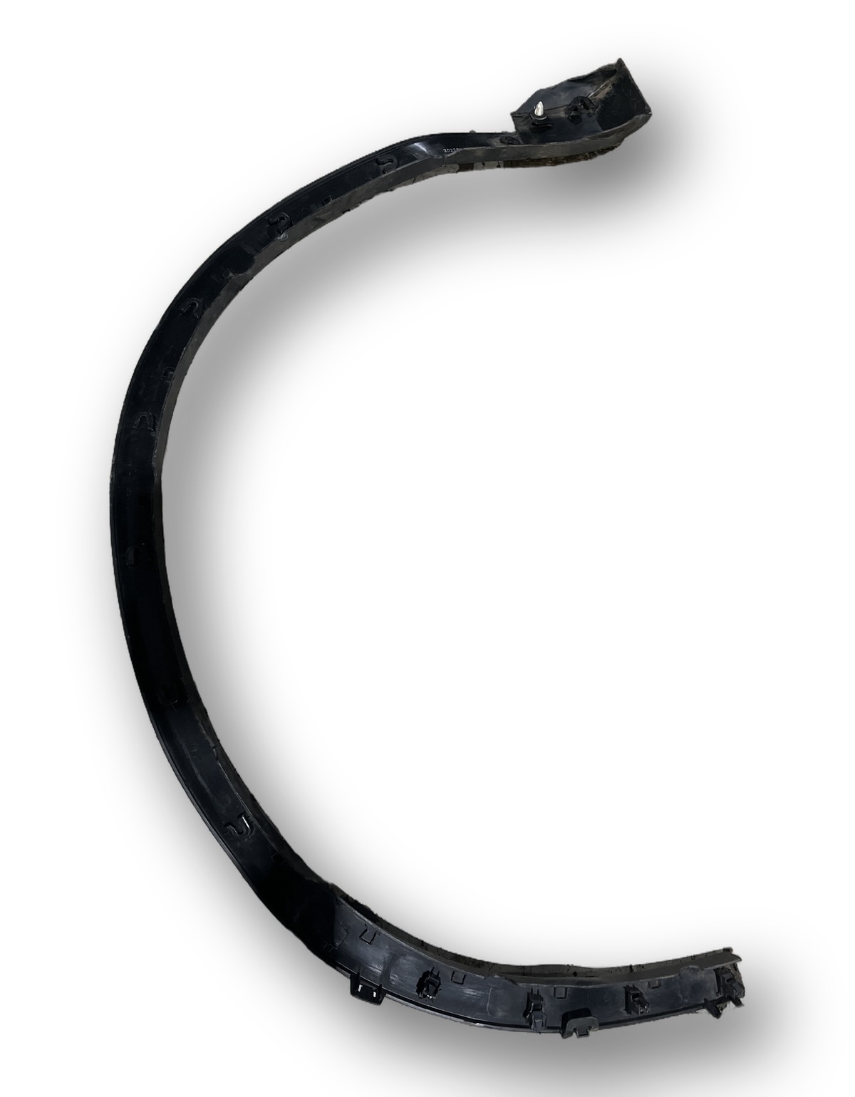 MOLDURA PARALAMA DIANTEIRO DIREITO GWM HAVAL H6 2023 2025