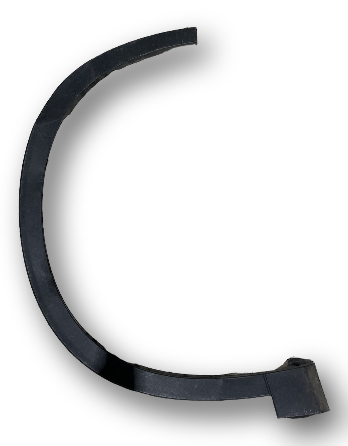 MOLDURA PARALAMA DIANTEIRO DIREITO GWM HAVAL H6 2023 2025