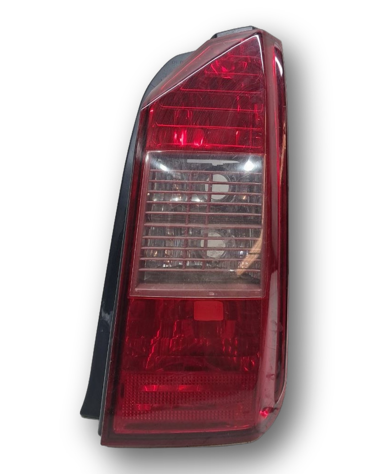 Lanterna Traseira Esquerda Fiat Idea 2005 2006 2007 2010
