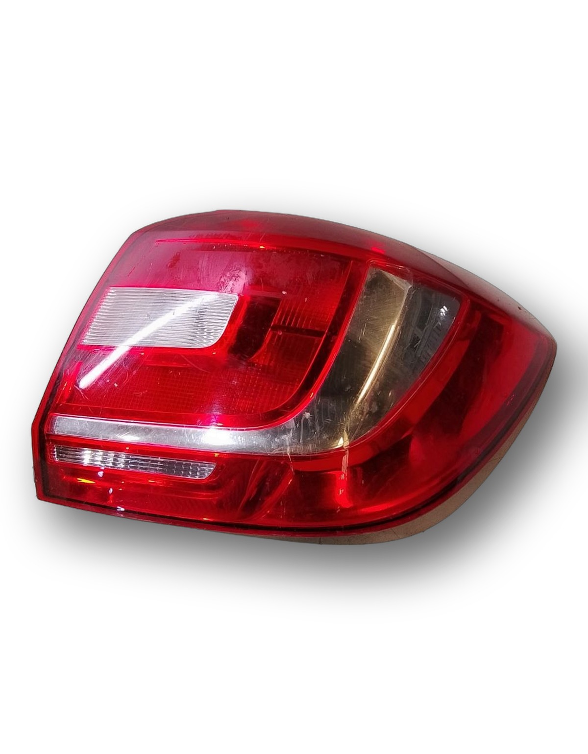 Lanterna Tras. Direita Renault Sandero 2015 2016 2017 a 2019