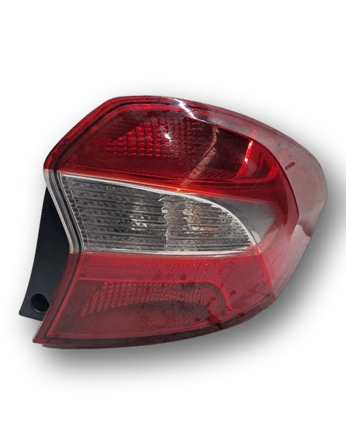 Lanterna Traseira Direita Ford Ka Sedan 2015 2016 2017 2018