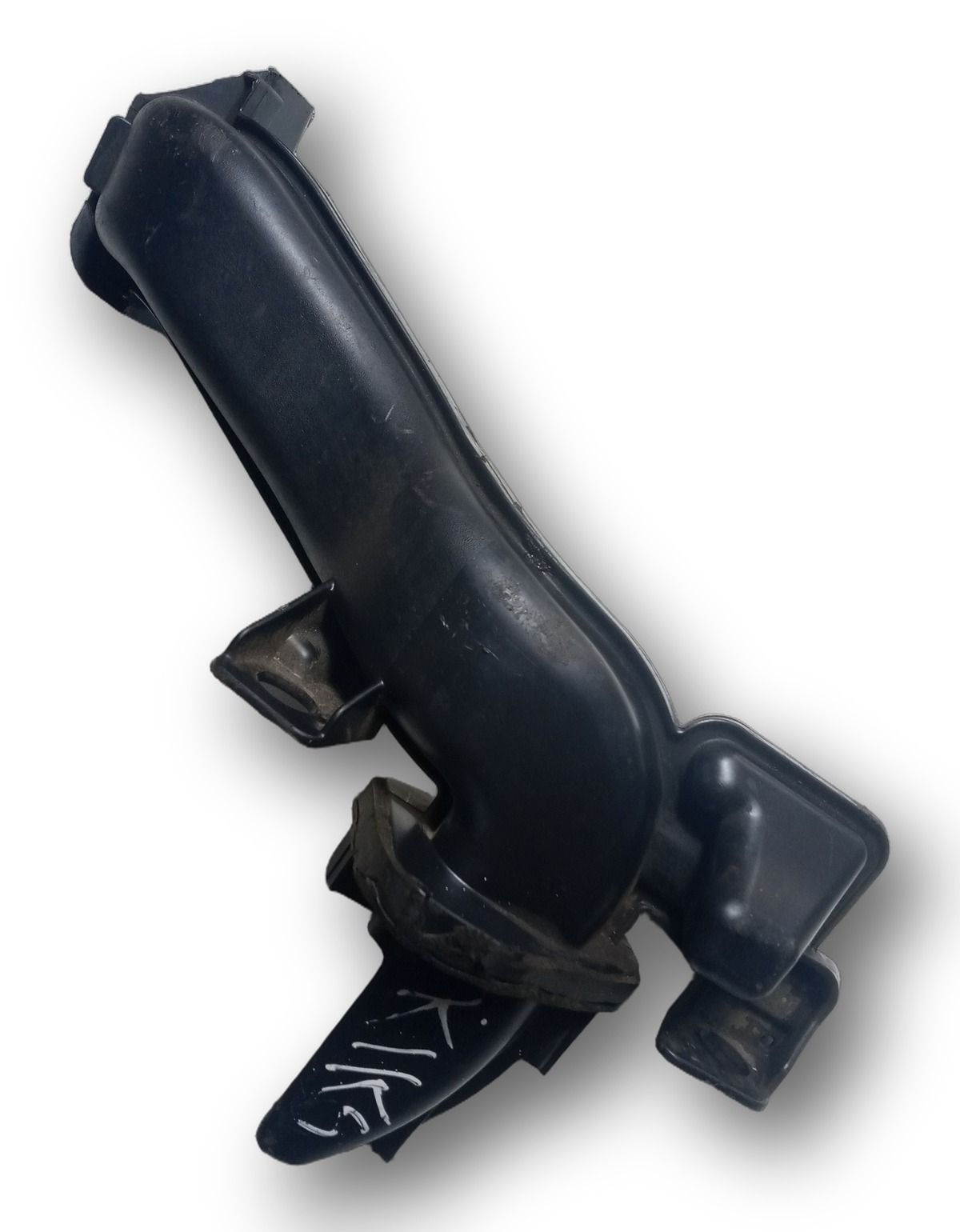 DUTO CAIXA FILTRO AR NISSAN KICKS 2021 2022 2023