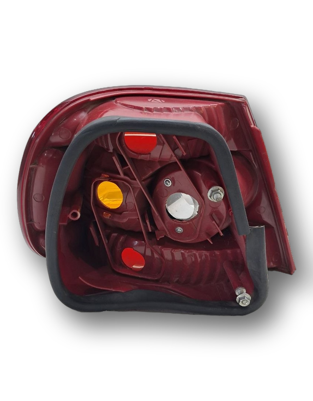 Lanterna Traseira Direita Fiat Siena 2004 2005 2006