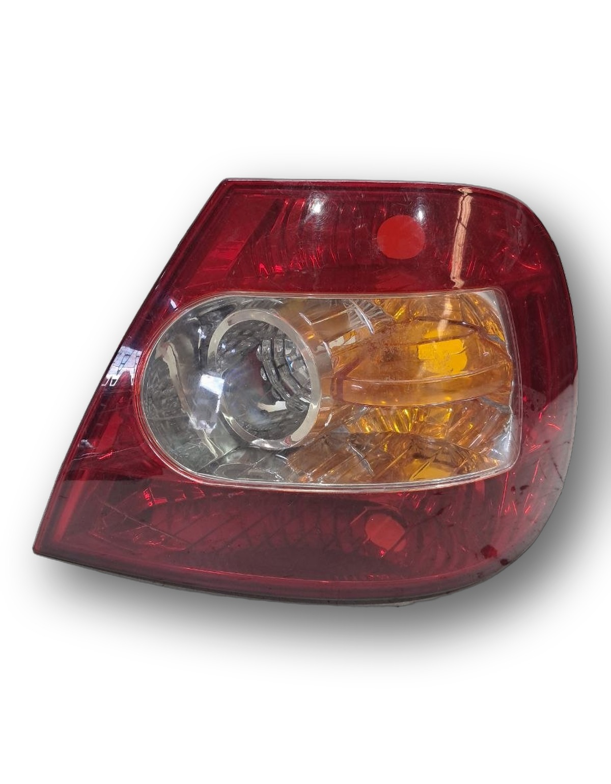 Lanterna Traseira Direita Fiat Siena 2004 2005 2006