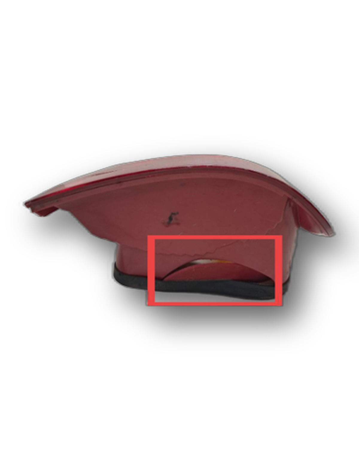 Lanterna Traseira Direita Fiat Siena 2004 2005 2006