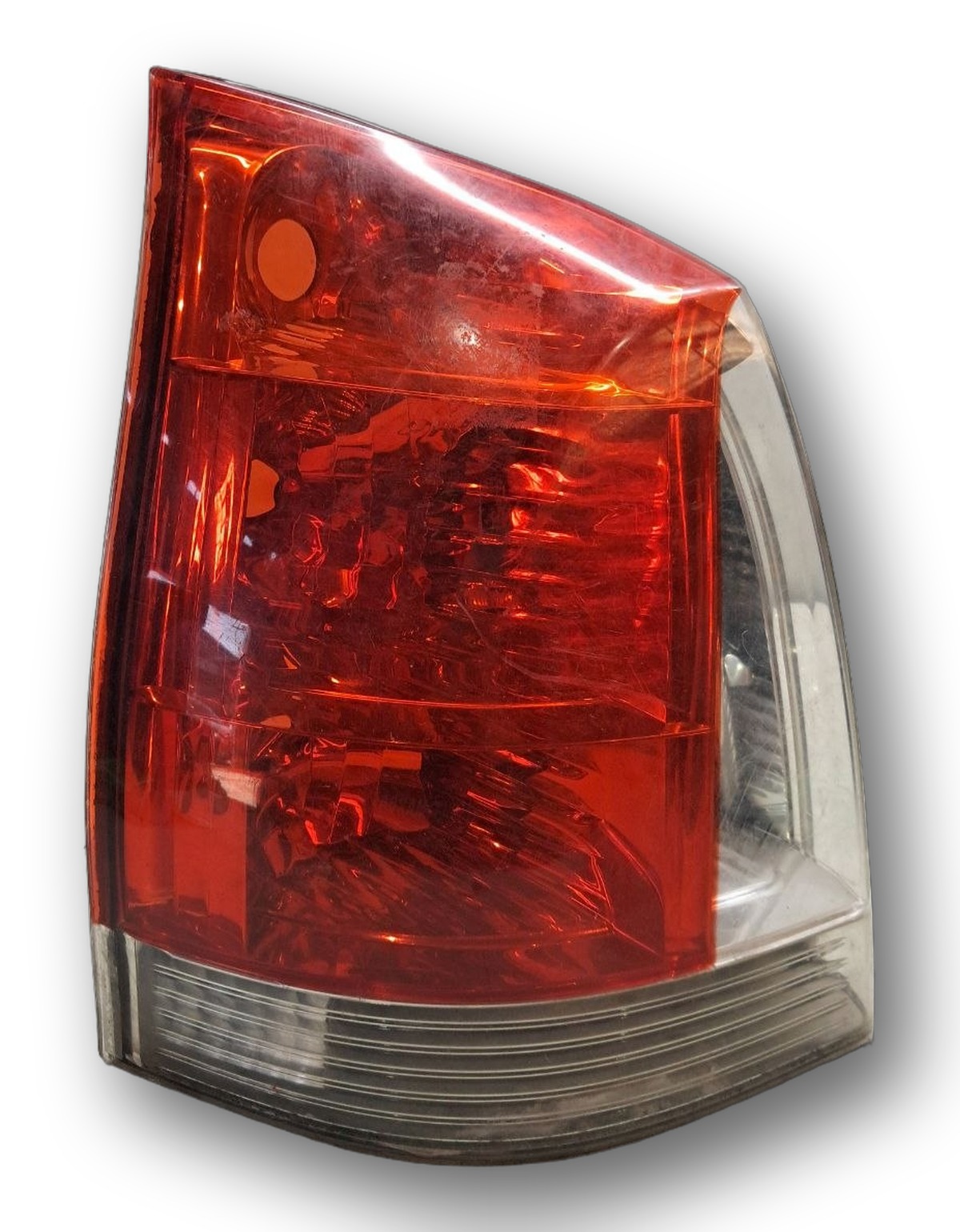 Lanterna Traseira Esquerda Fiat Palio 2004 2005 2006 2014