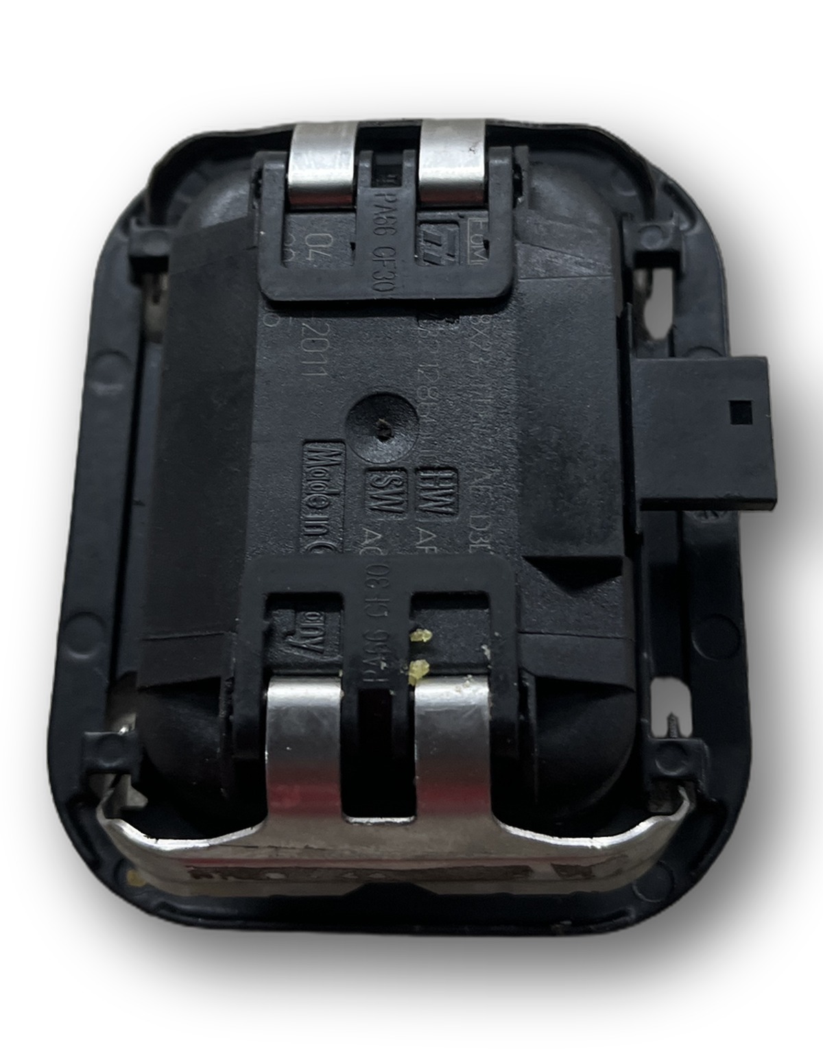 SENSOR CHUVA JAGUAR XF XJ DISCOVERY 4 2007 2015