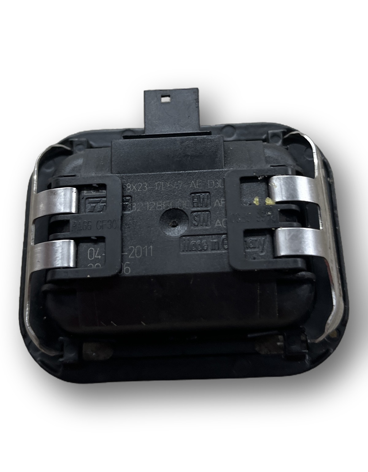 SENSOR CHUVA JAGUAR XF XJ DISCOVERY 4 2007 2015