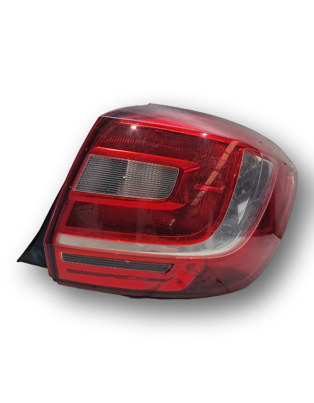 Lanterna Traseira Direita Renault Sandero 2014 2015 2017