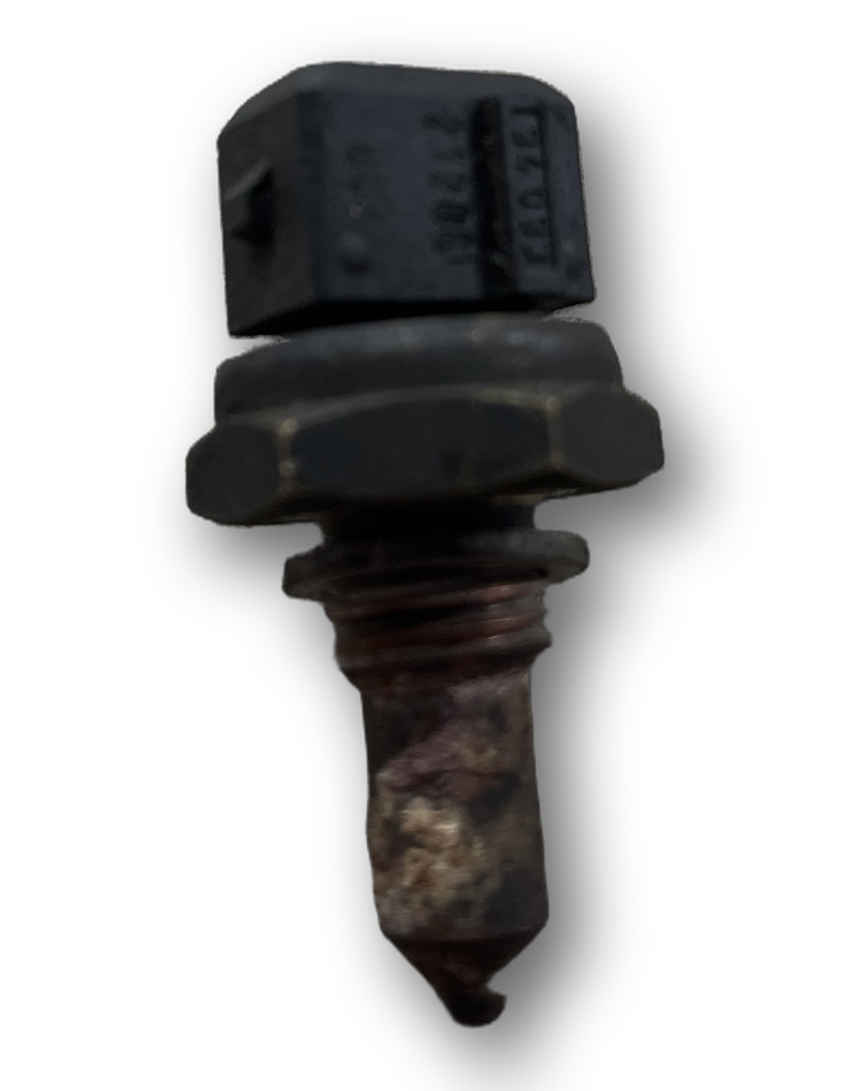 Sensor temperatura água BMW X1 E84 2013 2018
