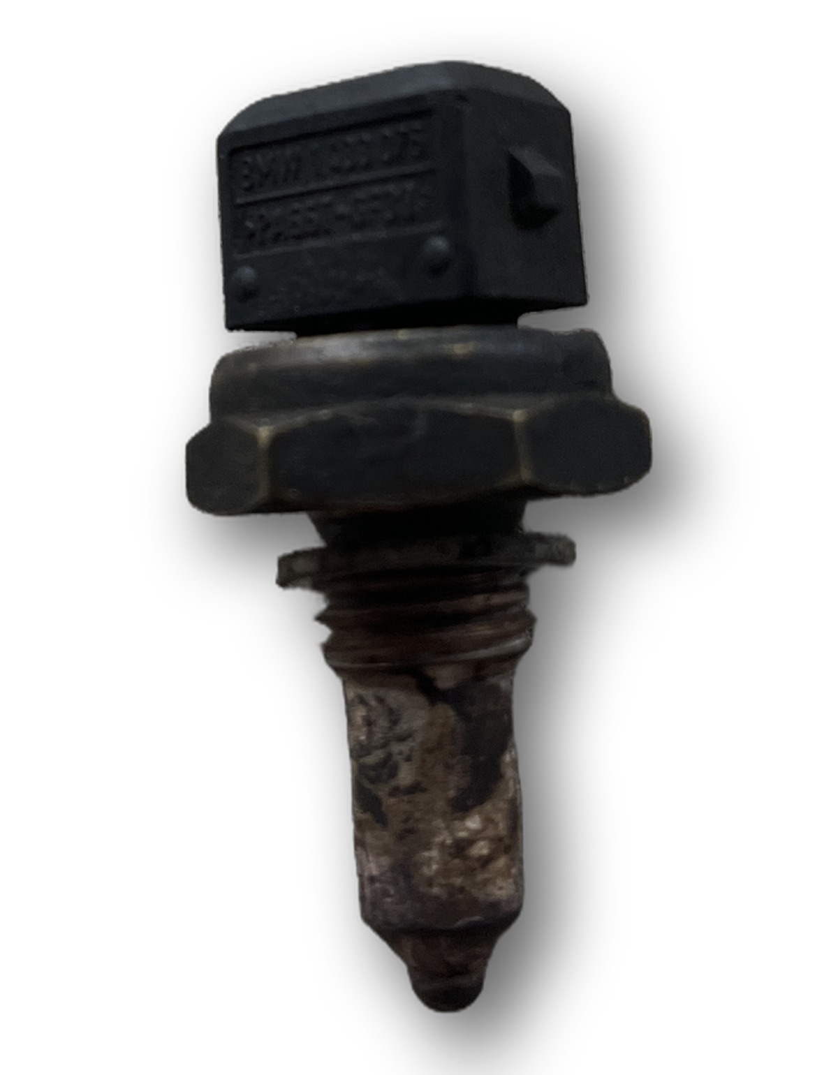 Sensor temperatura água BMW X1 E84 2013 2018