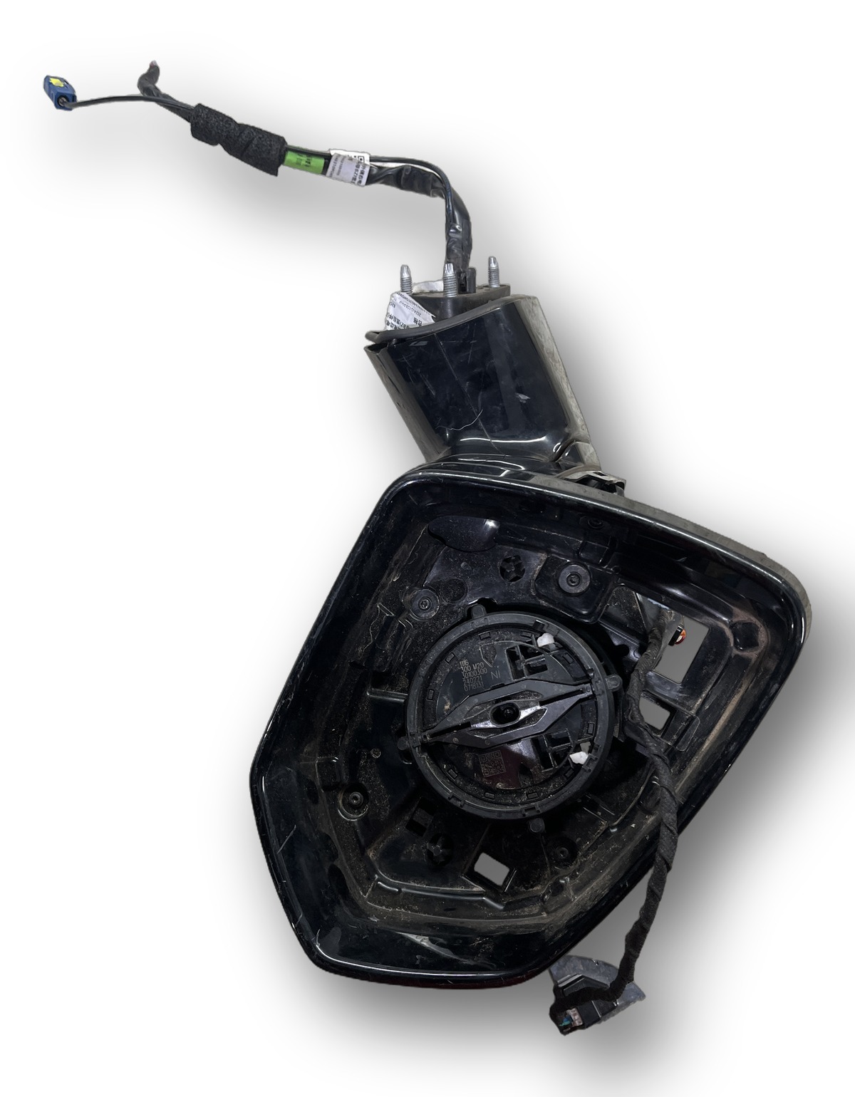 RETROVISOR DIREITO GWM HAVAL H6 2023 2026