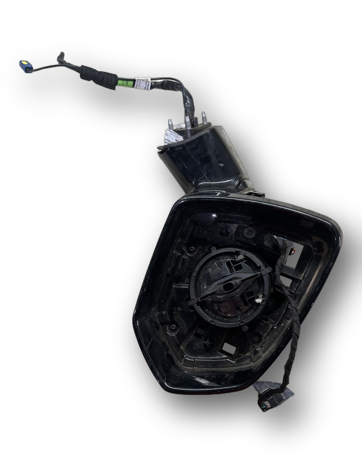 RETROVISOR DIREITO GWM HAVAL H6 2023 2026