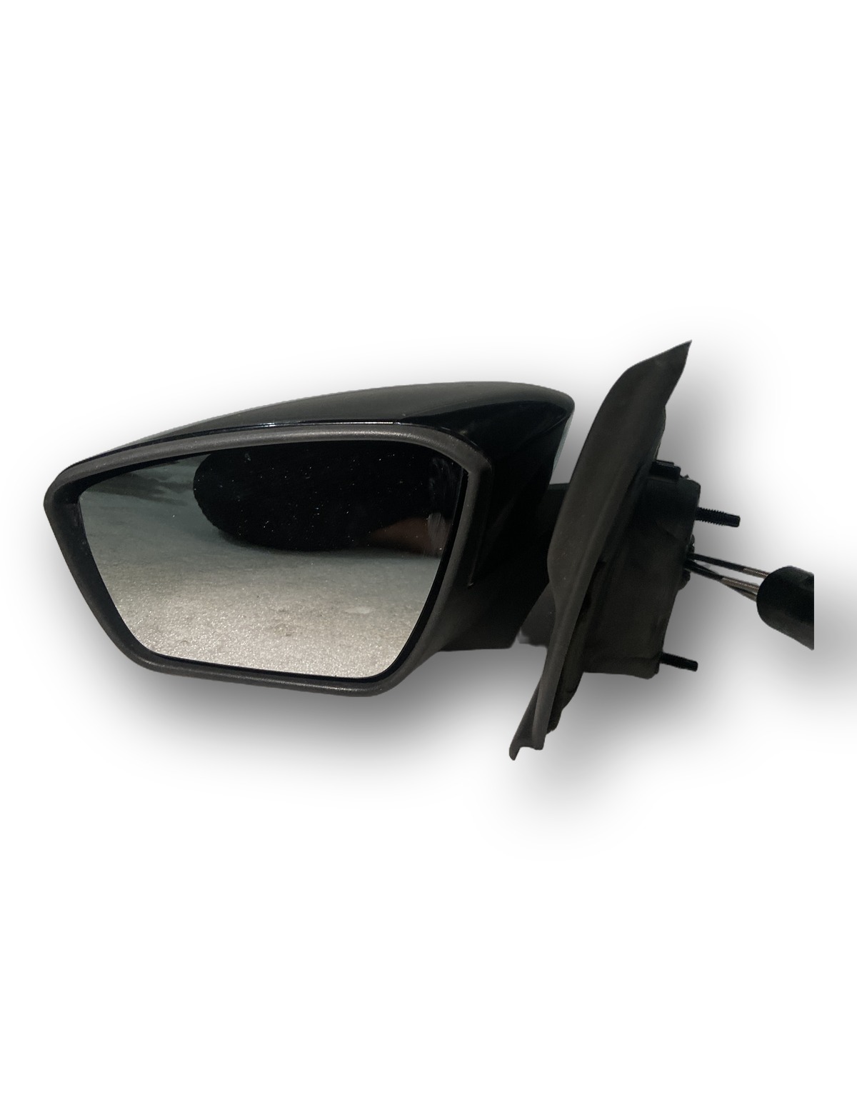 RETROVISOR ESQUERDO FORD KA HATCH SEDAN 2014 2021