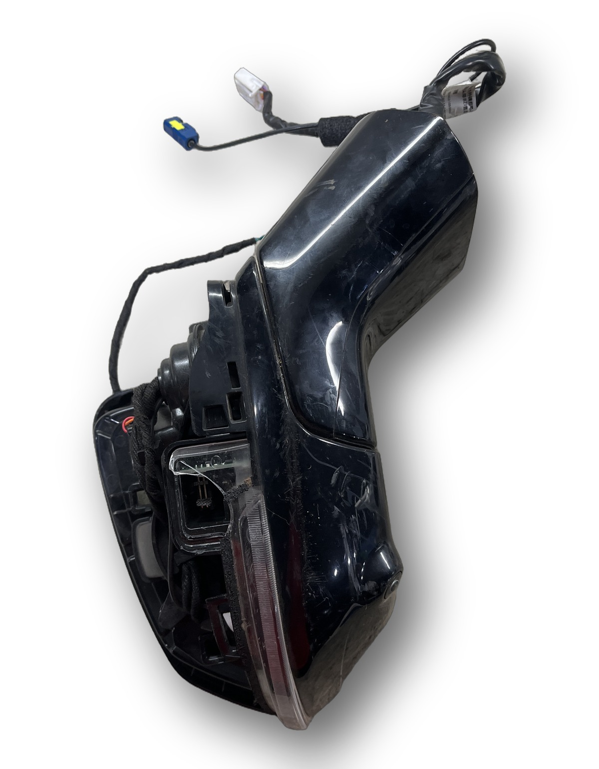 RETROVISOR DIREITO GWM HAVAL H6 2023 2026