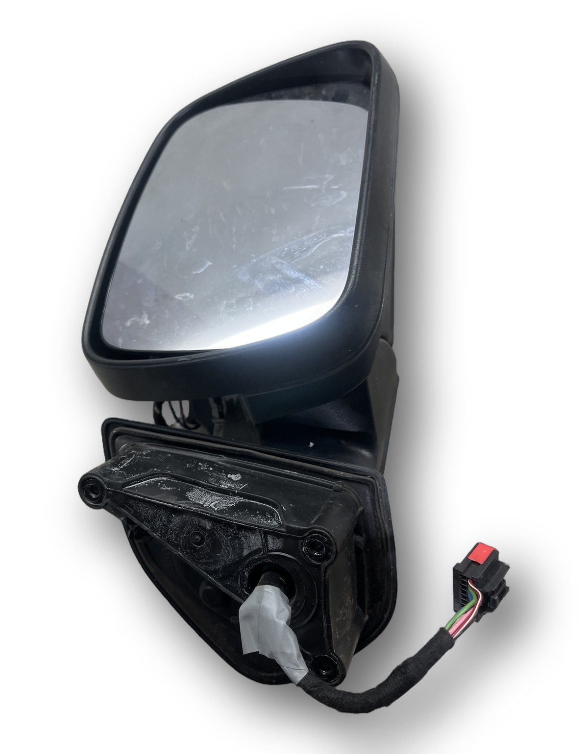 RETROVISOR DIREITO LAND ROVER DISCOVERY 4 2010 2015