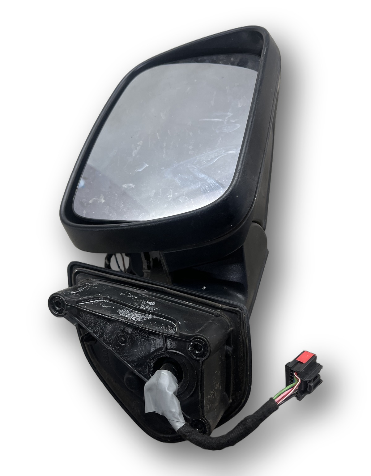 RETROVISOR DIREITO LAND ROVER DISCOVERY 4 2010 2015