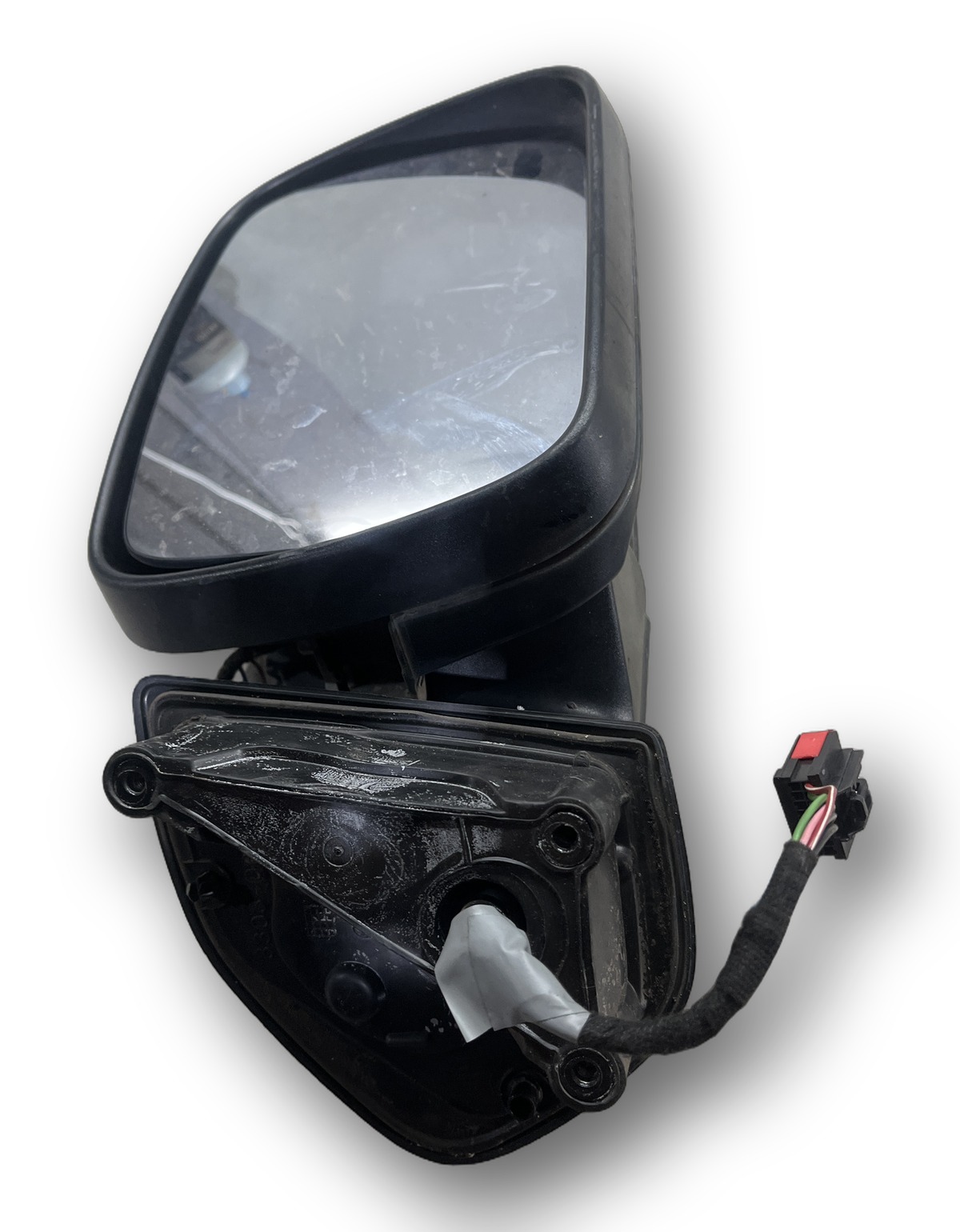 RETROVISOR DIREITO LAND ROVER DISCOVERY 4 2010 2015