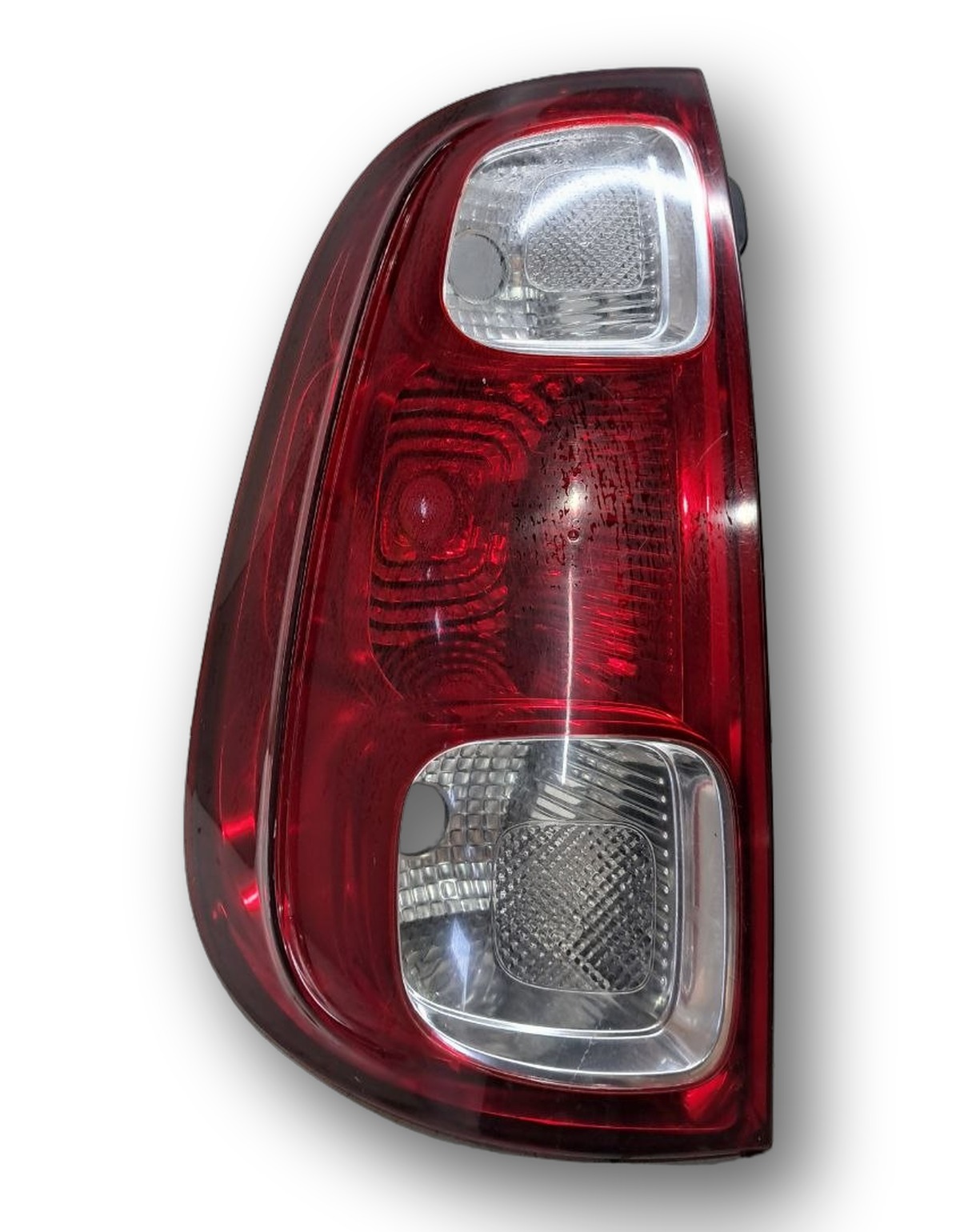 Lanterna Tras. Esq. Fiat Uno Vivace 2010 2011 2012 a 2015