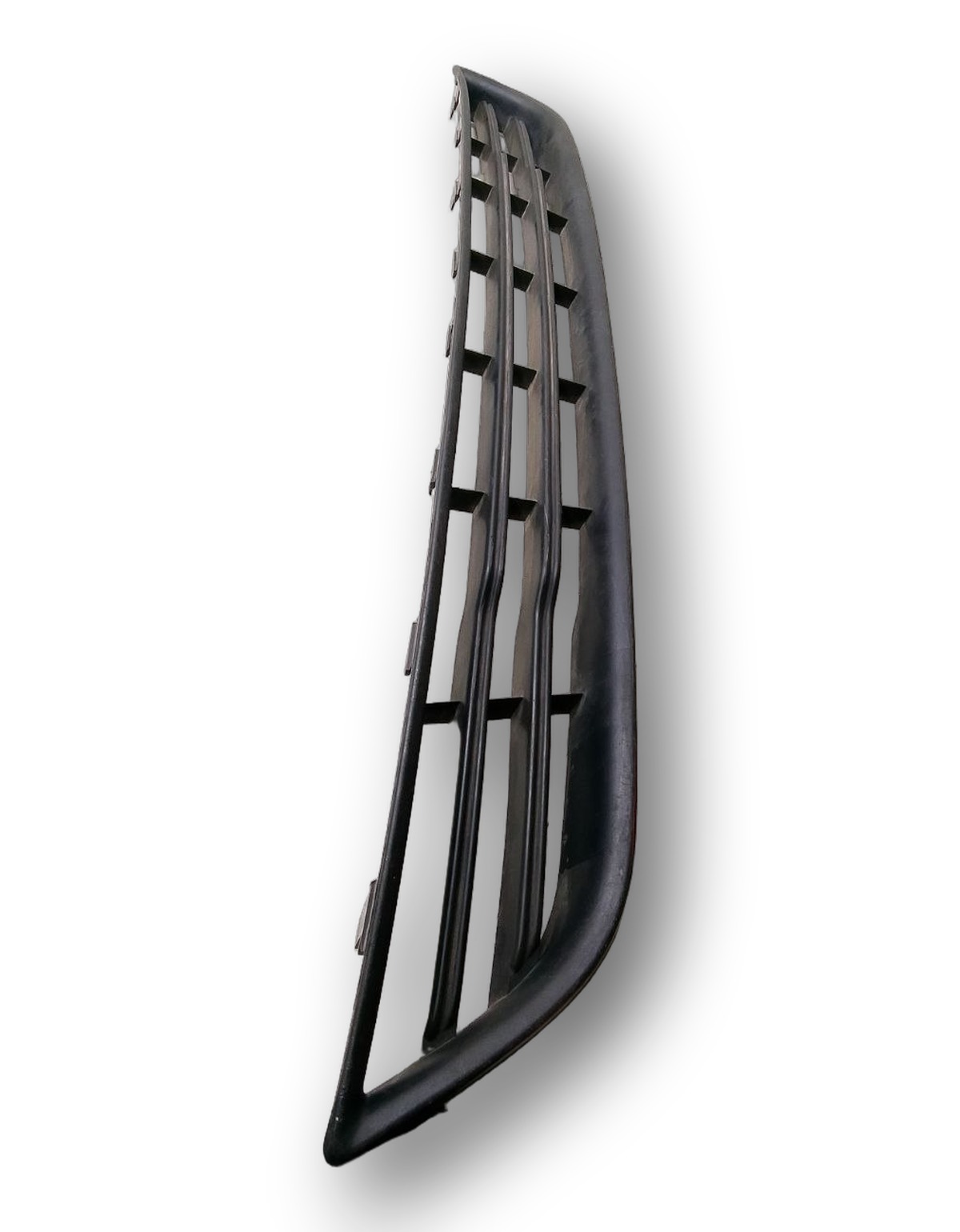 Grade Inferior Parachoque Diant. Ford New Fiesta 2014 2017