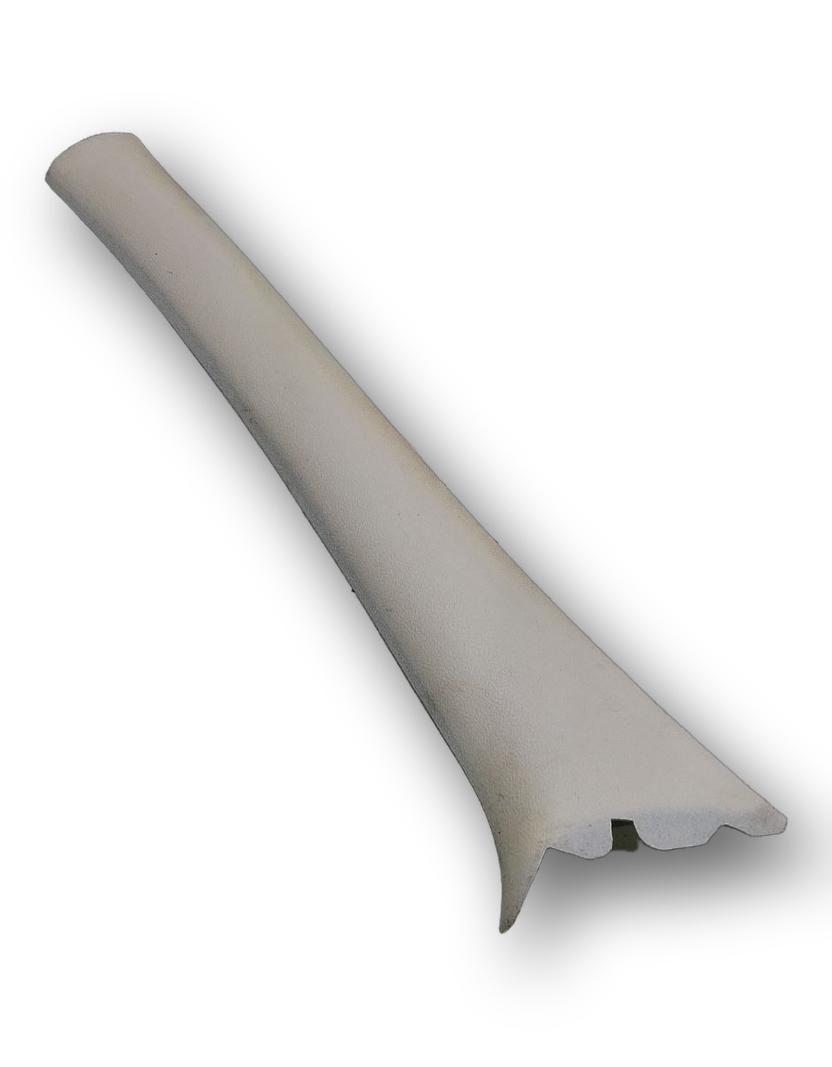 Moldura Coluna Esquerda Fiat Palio Strada 1997 2005 2012