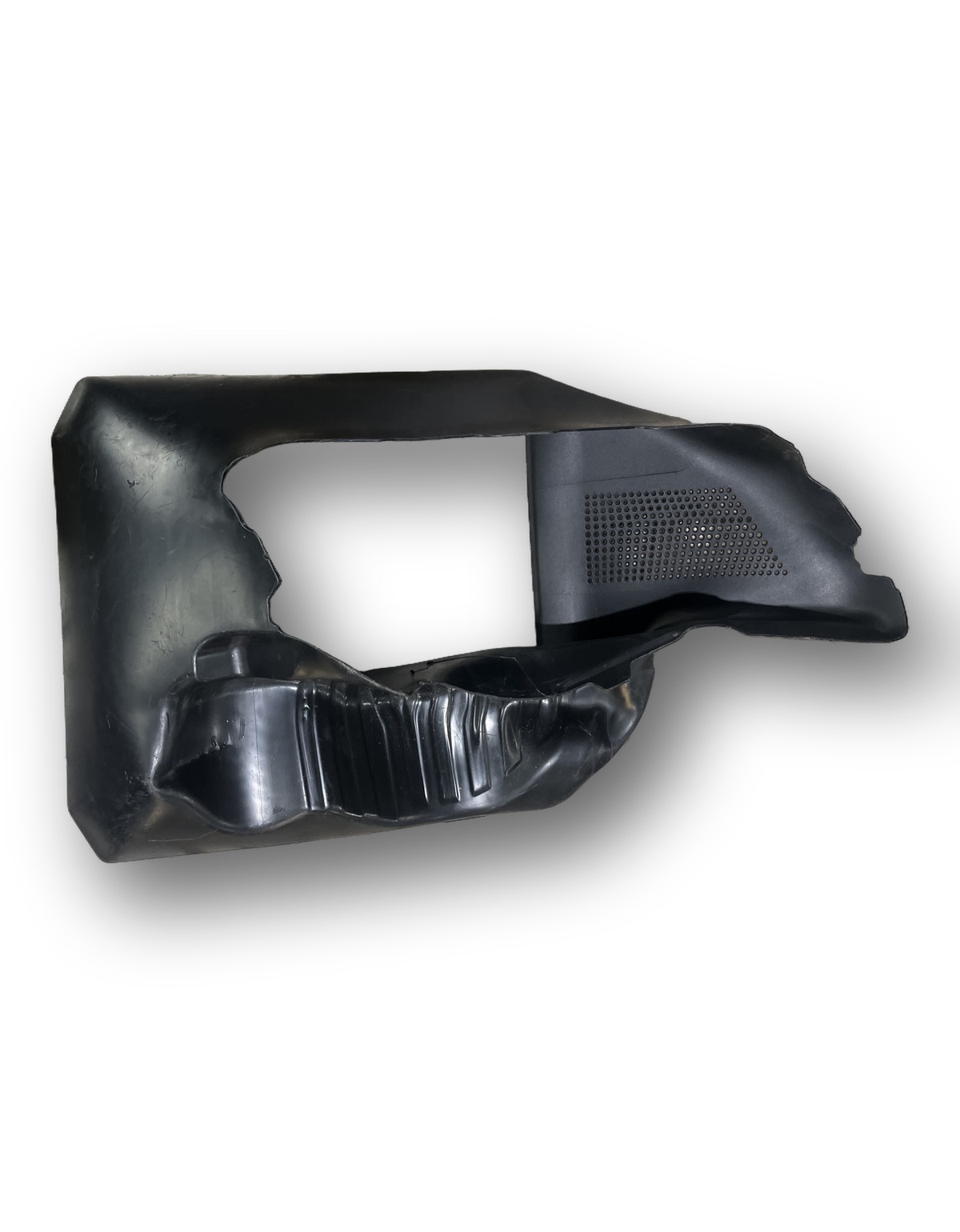 GUIA AR ESQUERDA PORSCHE 718 CAYMAN BOXTER 2017 2024