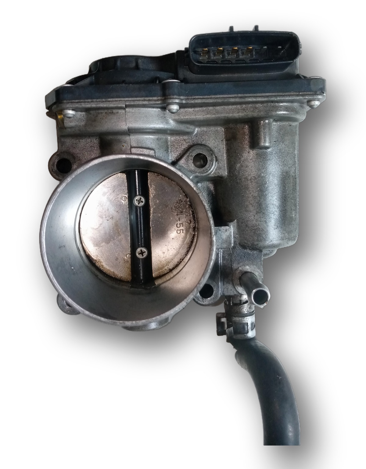 Corpo Borboleta Tbi Corolla 2.0 Flex 2011 2018 2203037050