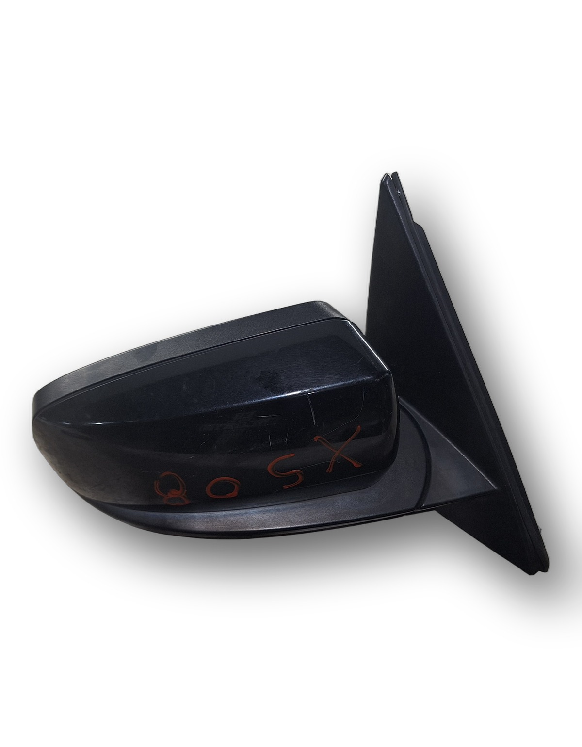 RETROVISOR ESQUERDO BMW X5 E70 X6 E71 2007 2014