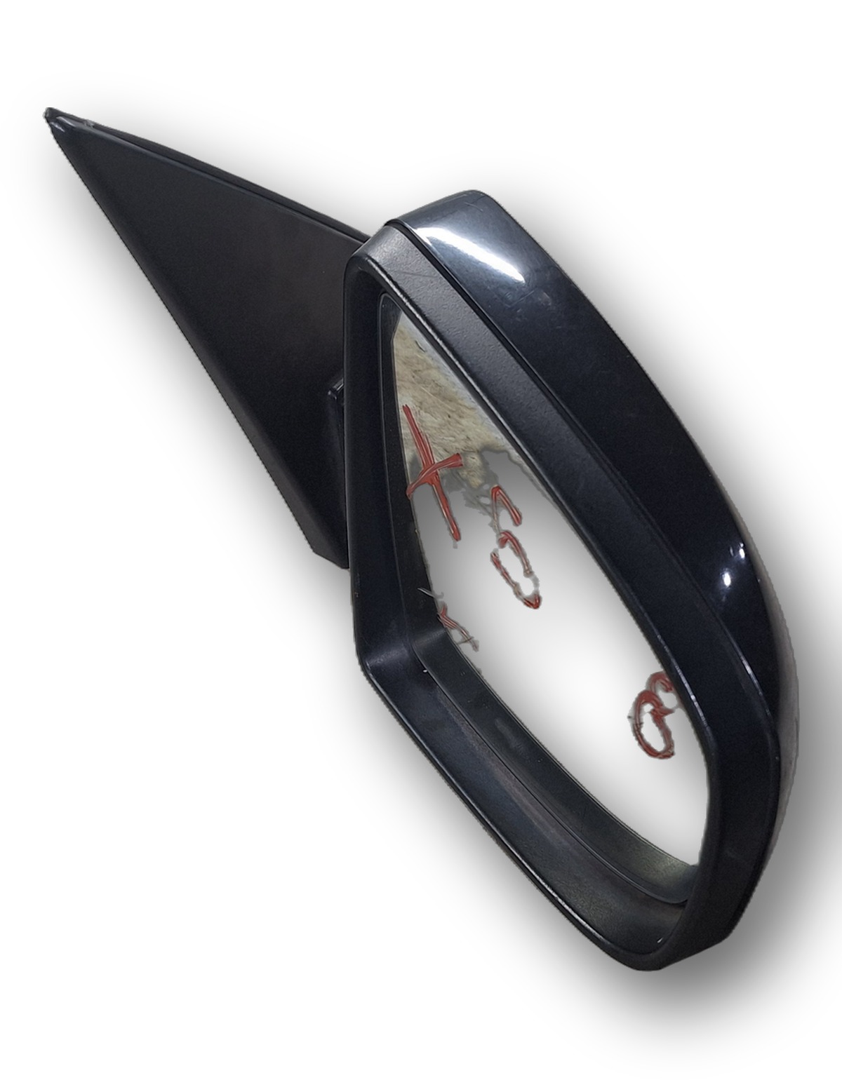 RETROVISOR ESQUERDO BMW X5 E70 X6 E71 2007 2014