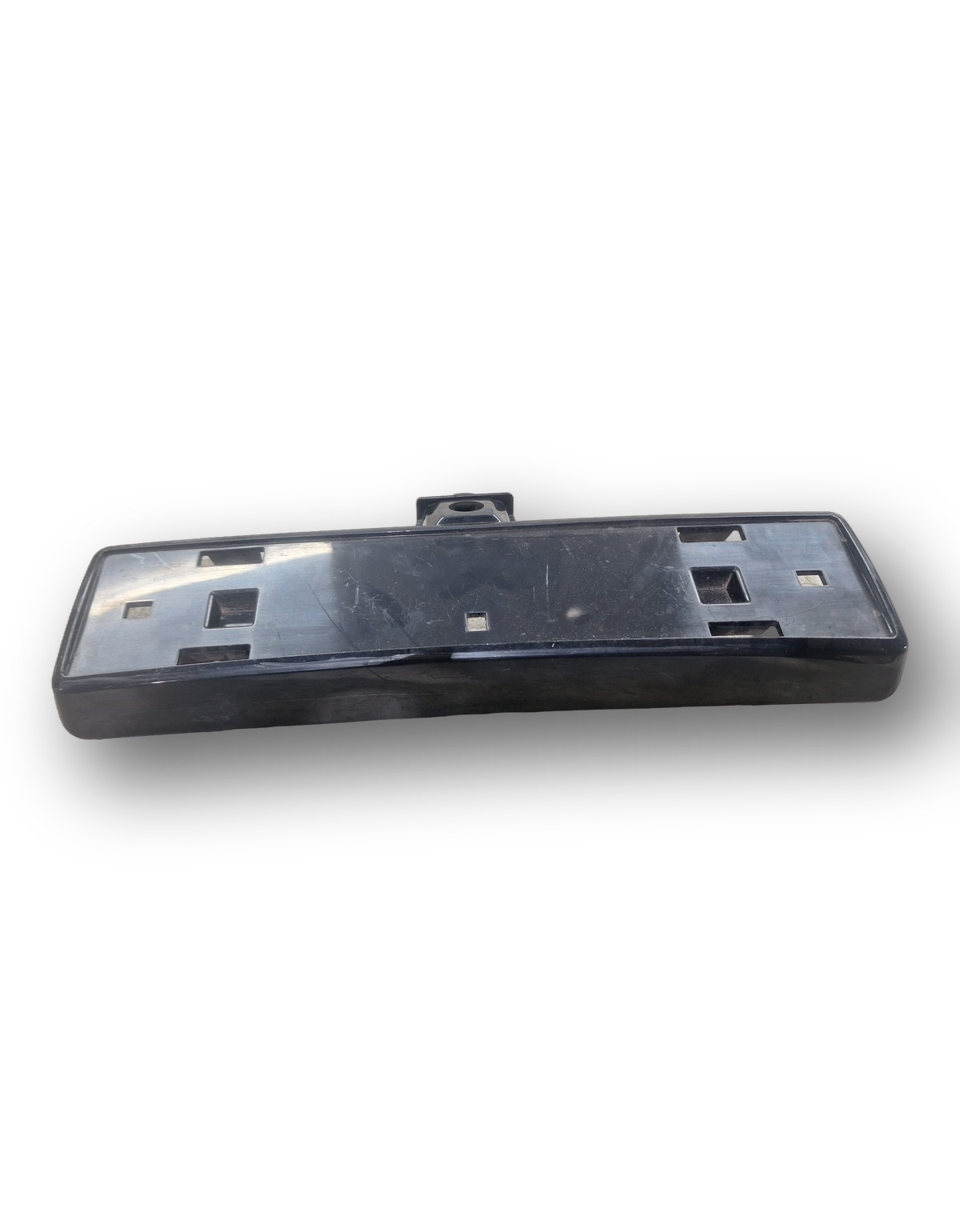SUPORTE EMBLEMA GRADE DIANTEIRA GWM HAVAL H6 2023 2025