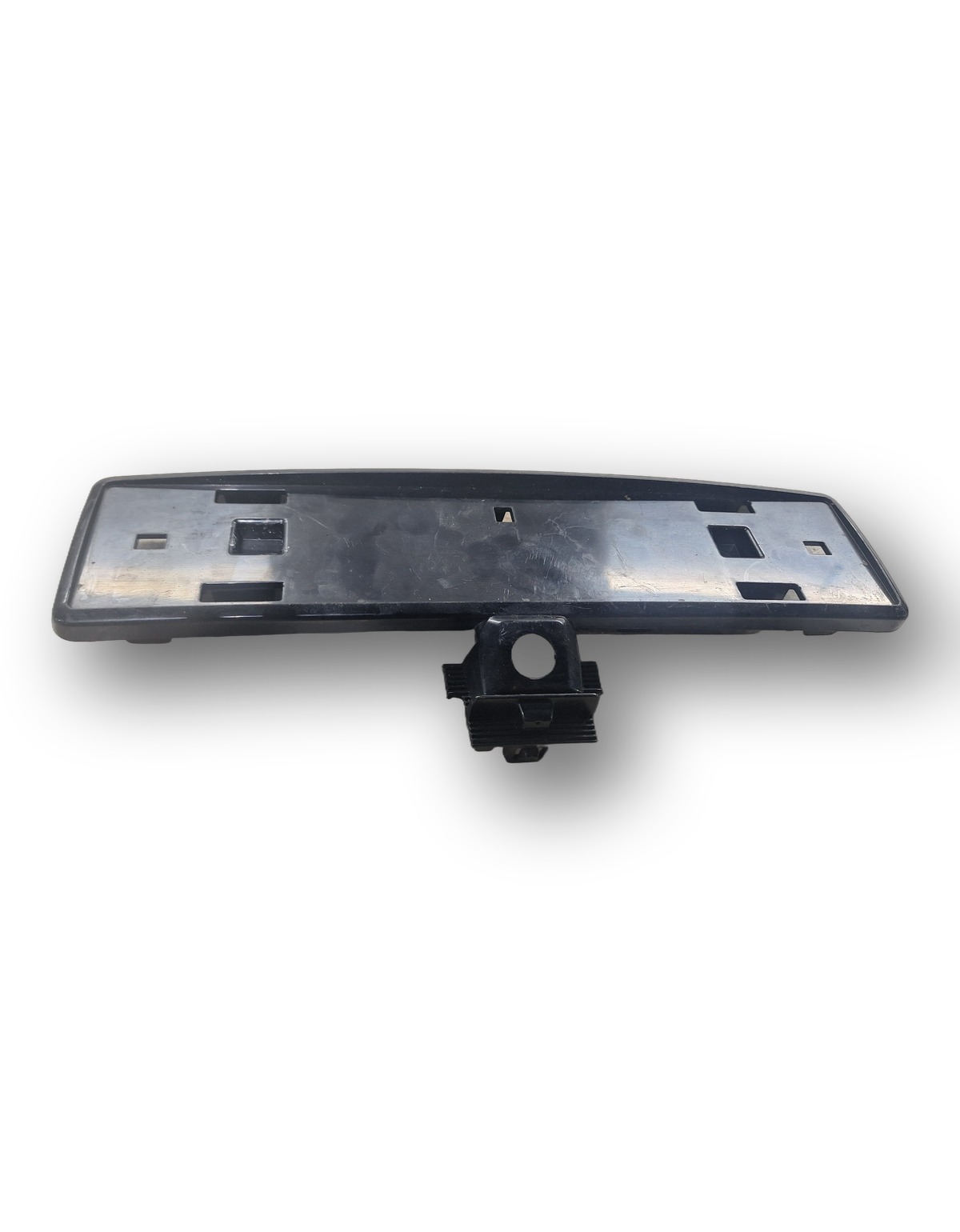 SUPORTE EMBLEMA GRADE DIANTEIRA GWM HAVAL H6 2023 2025