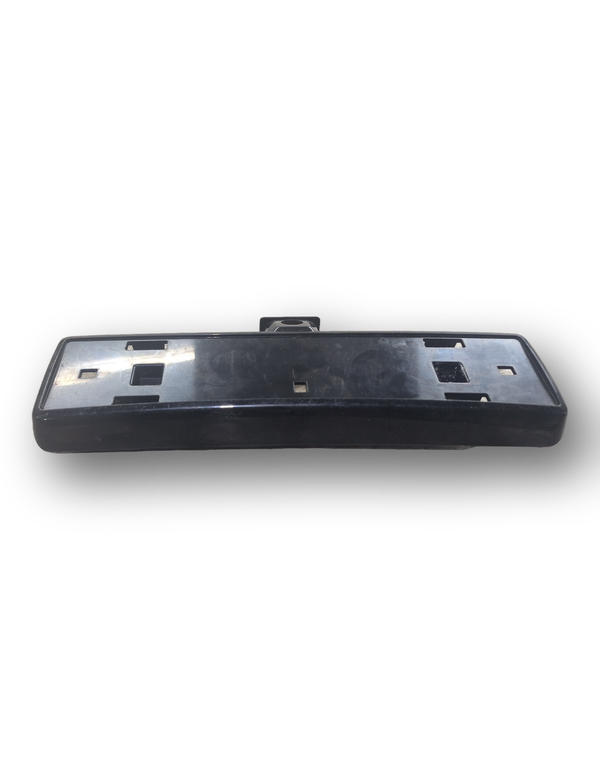 SUPORTE EMBLEMA GRADE DIANTEIRA GWM HAVAL H6 2023 2025