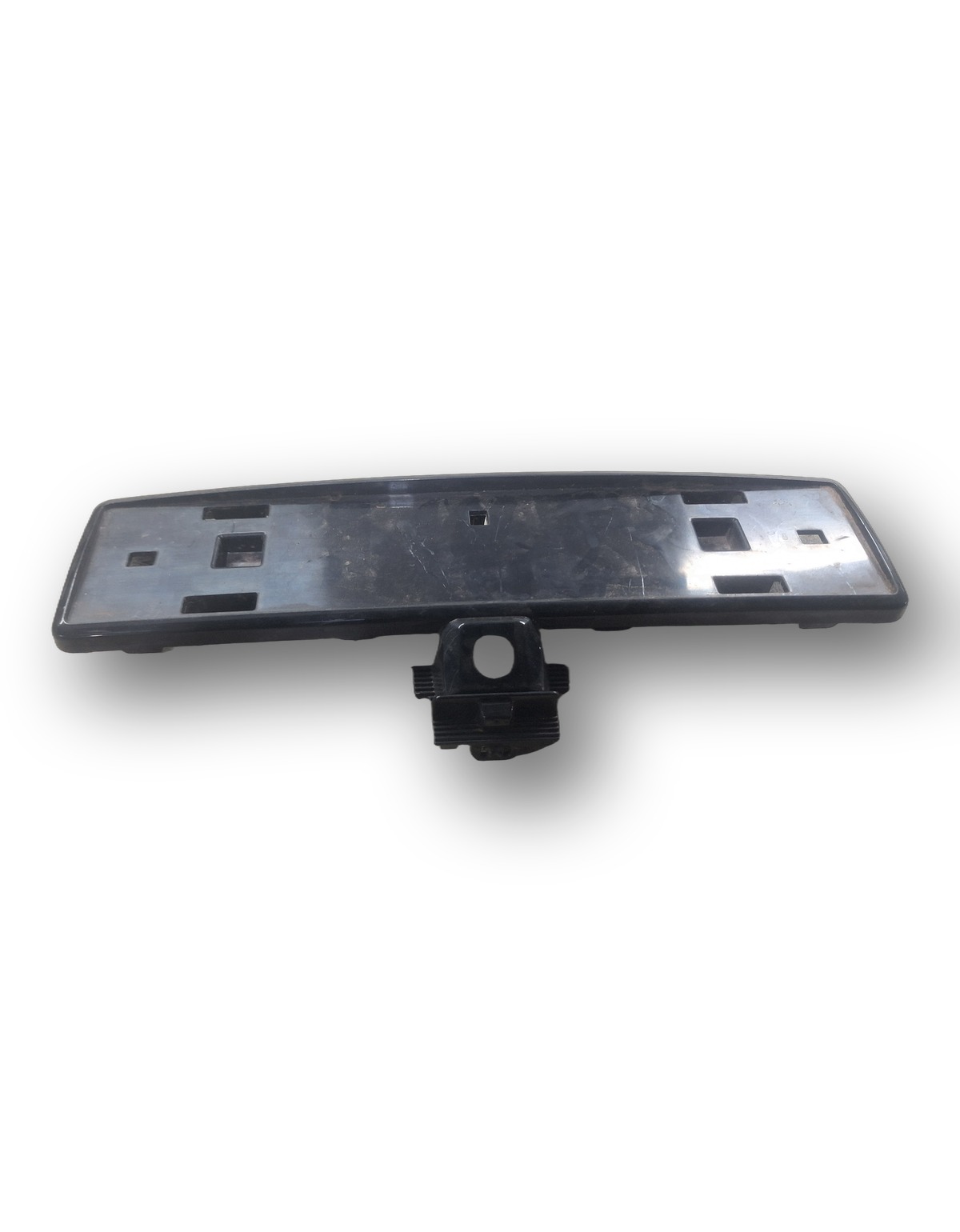 SUPORTE EMBLEMA GRADE DIANTEIRA GWM HAVAL H6 2023 2025