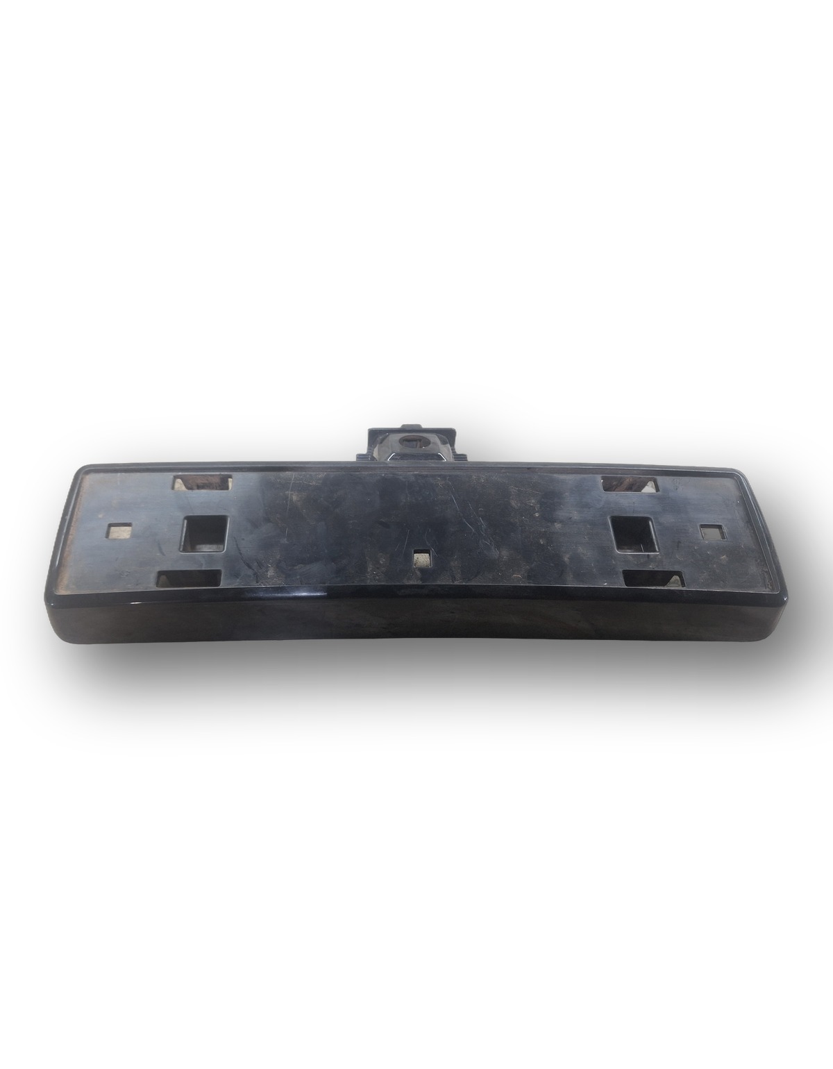 SUPORTE EMBLEMA GRADE DIANTEIRA GWM HAVAL H6 2023 2025