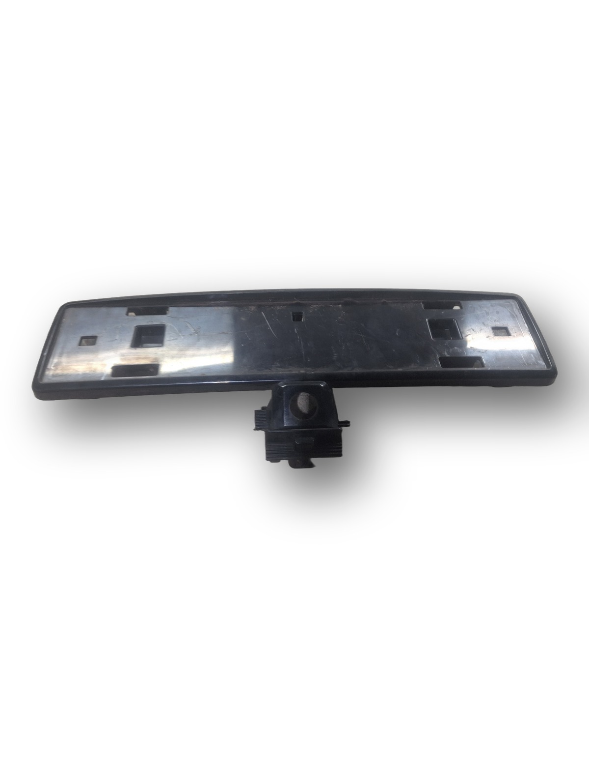 SUPORTE EMBLEMA GRADE DIANTEIRA GWM HAVAL H6 2023 2025